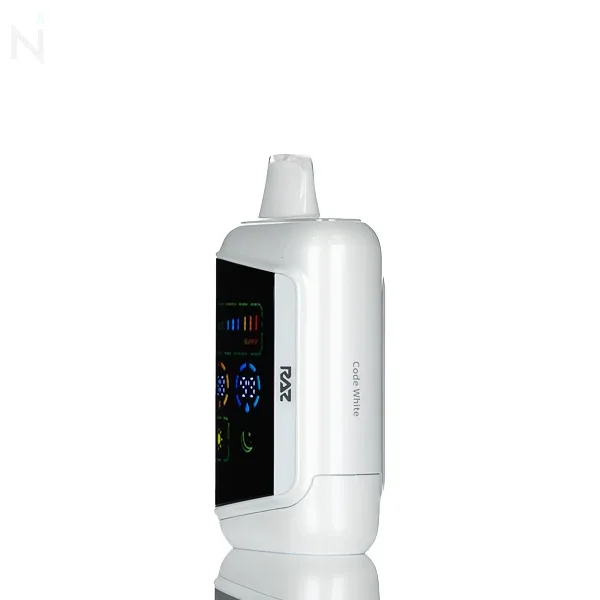 RAZ RX 50K 50000 Puffs Disposable - Image 2
