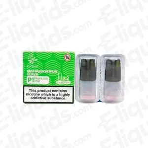 ELF BAR P1 Mate 500 Kiwi Passionfruit Guava Prefilled Pod