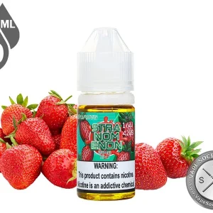 Stranomenon NOMENON SALT 30ml