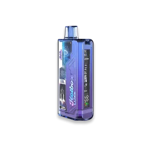The Puff Brands HotBox Luxe 12K Disposable Vape