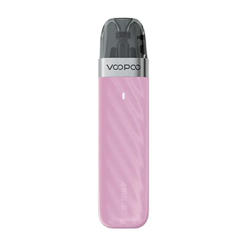 VOOPOO Argus Z2 Silk Black Vape Kit - Image 2