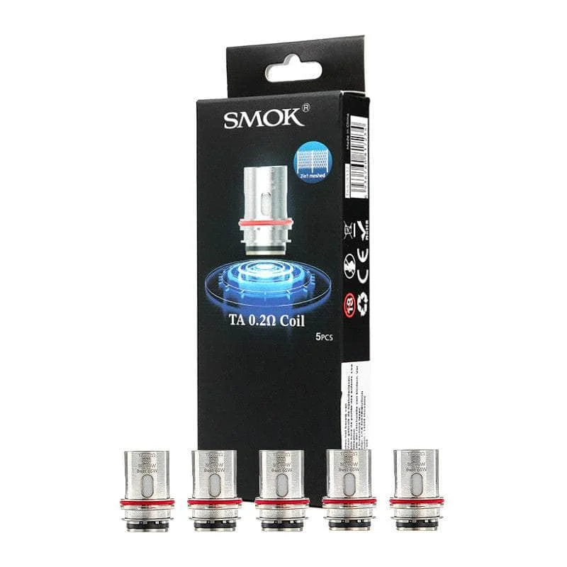 Smok TA Coil - Image 2
