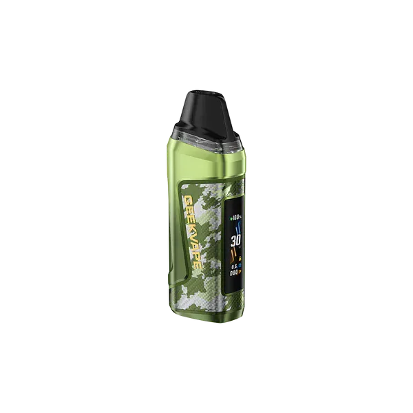 GeekVape Aegis Nano 3 30W Pod System - Image 2