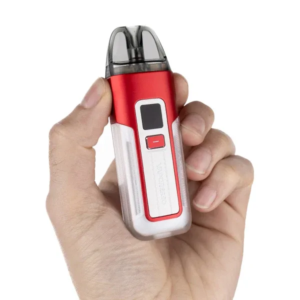 Vaporesso Luxe X2 Vape Kit - Image 2