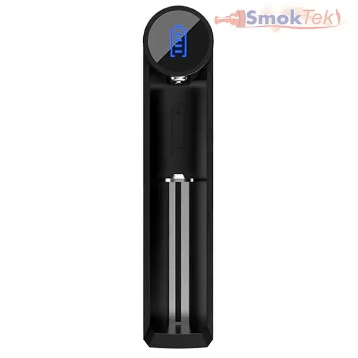 Efest Slim K1 Battery Charger - Image 2