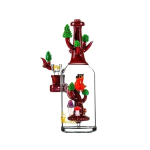 MKGlass MK5 Tree House Kit
