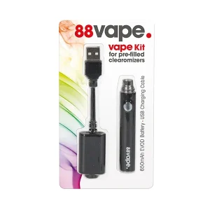 Classic Pen (EVOD) Battery