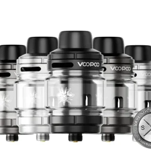 VOOPOO UFORCE-X Tank II