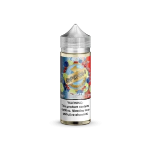RFRSH Blue Razz Cherry Lime - North Shore Vapor - 120mL