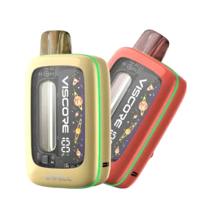 Uwell Viscore C30000 Disposable Vape