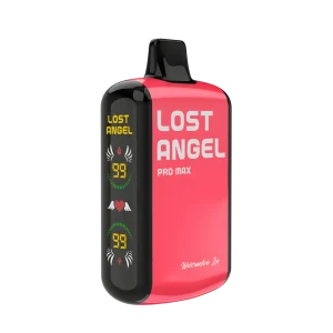 Lost Angel Pro Max 20000 Disposable Vape