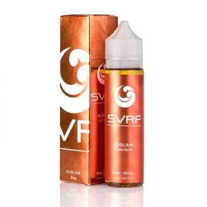 SVRF | Sublime 60ML eLiquid