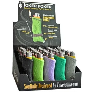 Toker Poker