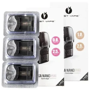 Ursa Pod Cartridge