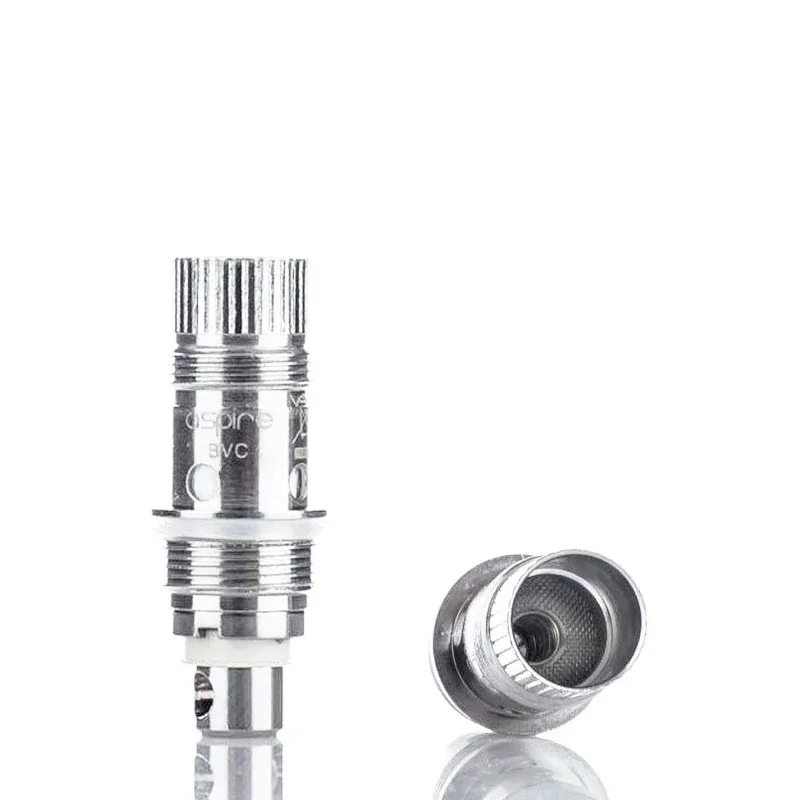 Aspire Nautilus BVC Replacement Coil 5pcs - Image 2