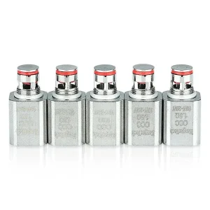 Kanger Subtank Replacement OCC Coils (5-Pack)