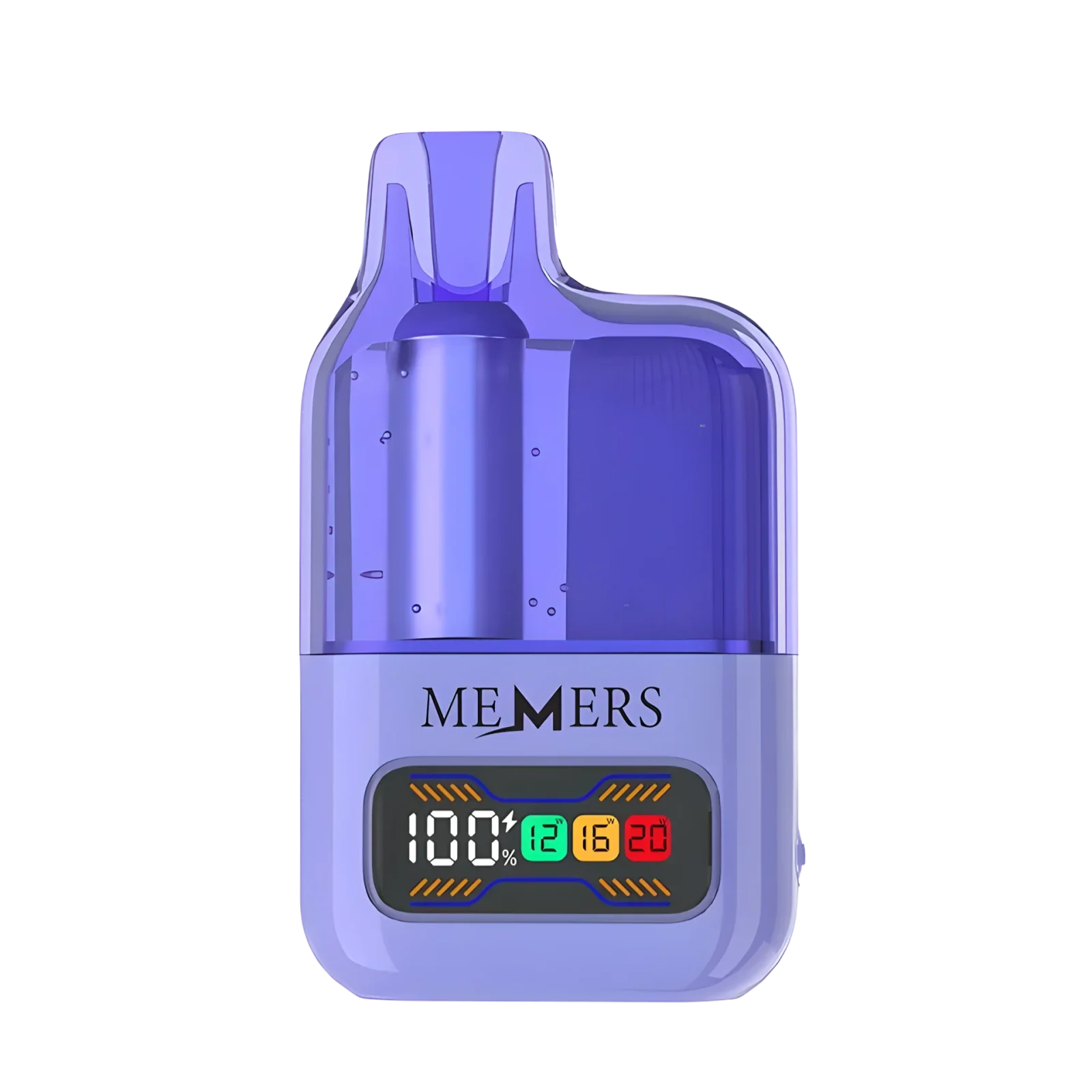 Memers XSORB ME25000 Disposable Vape - Image 2