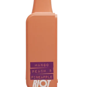 Connex - Mango, Peach & Pineapple Pod