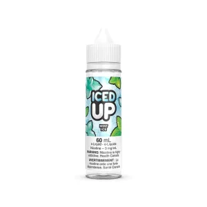 Iced Up Mint Ice
