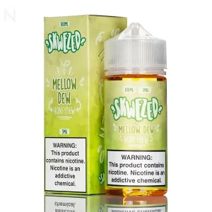 Skwezed - Mellow Dew - 100mL