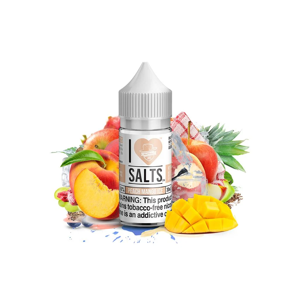 PCH MNG IC by I Love Salts E-Liquid