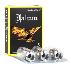 HorizonTech Falcon Coil