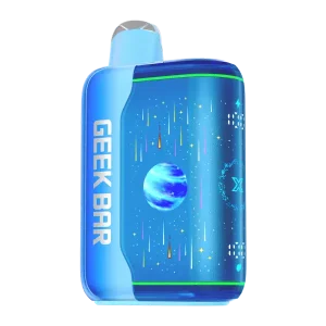 Geek Bar Pulse X 2 50K Disposable