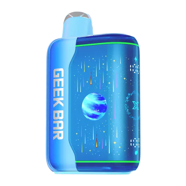 Geek Bar Pulse X 2 50K Disposable