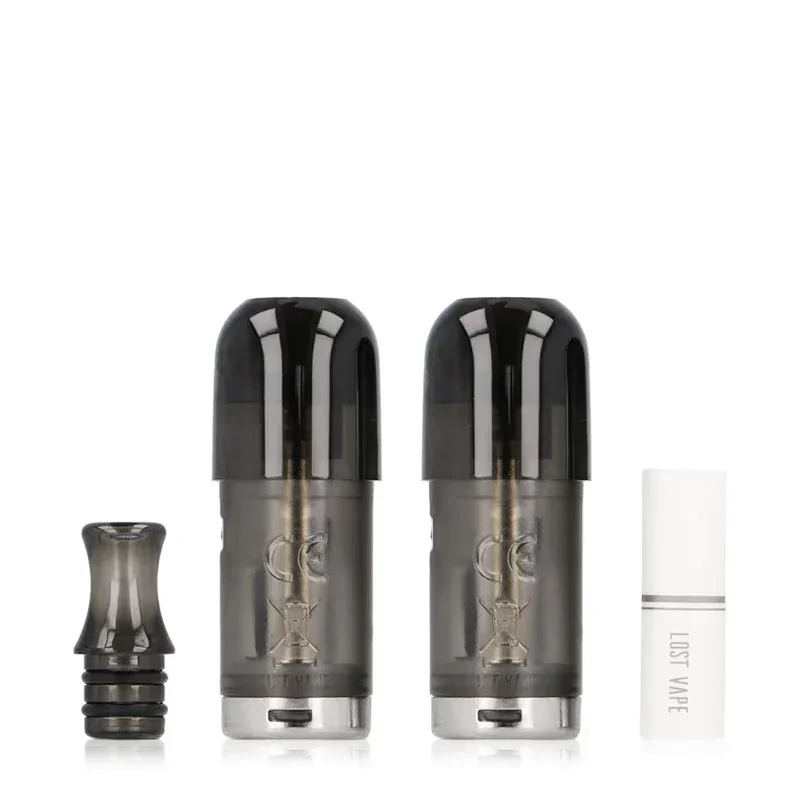 Lost Vape Thelema Nexus Replacement Pods (2-Pack)