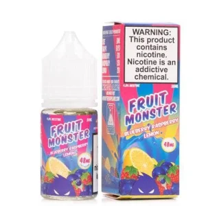 Fruit Monster Salts 30mL