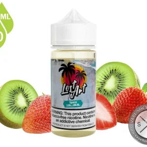Space Rockz LOST ART EJUICE 100ml