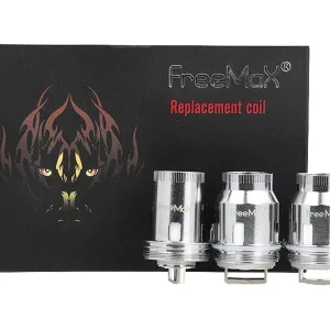FreeMax FireLuke Mesh Pro Replacement Coil