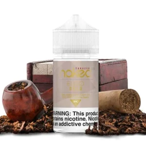 Euro Gold - Naked 100 - 60mL