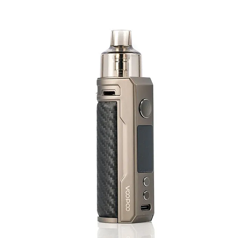 VOOPOO DRAG S Pod Mod Kit 2500mAh - Image 2