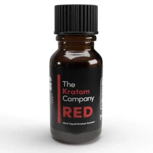 The Kratom Company Kratom Shots