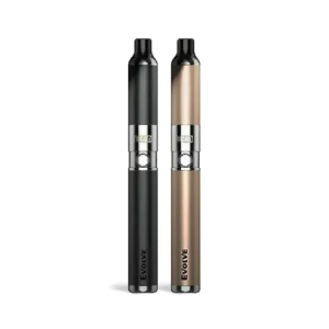 Yocan Evolve Vaporizer Pen (2020 Edition)