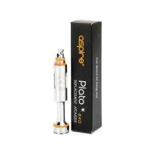 Aspire Plato Coil