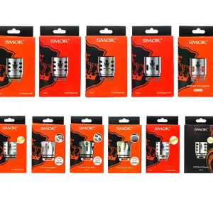 SMOK TFV12 Prince Vape Coils 3 Pack