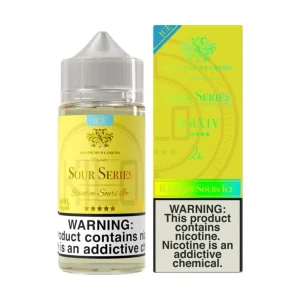 Kilo Sour Series Rainbow Iced