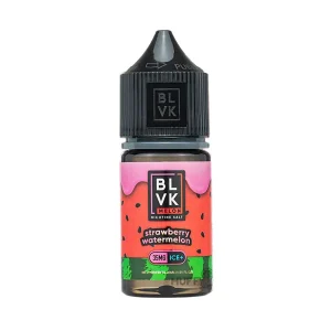Strawberry Watermelon BLVK Melon Salts 30mL