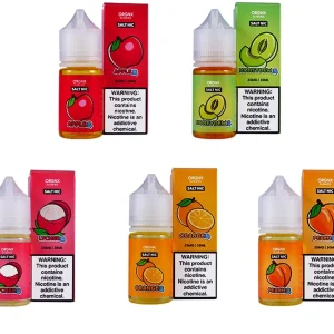 ORGNX Salt Series 30ML