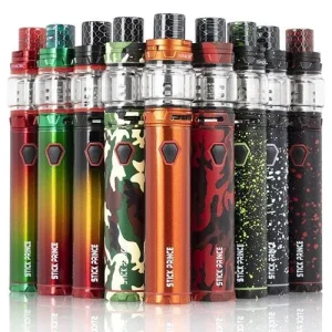 SMOK Stick Prince 120w Vape Kit