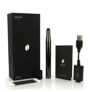 Puffco Plus Portable Vaporizer