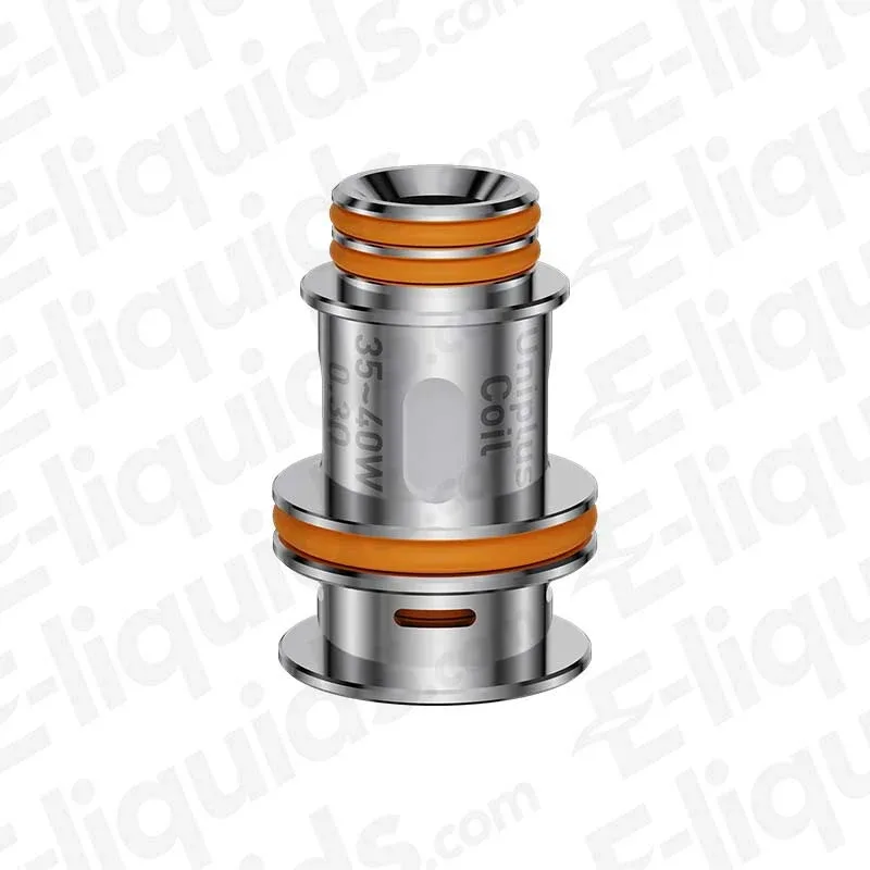 OXVA Uniplus 0.3 Ohm Vape Coil