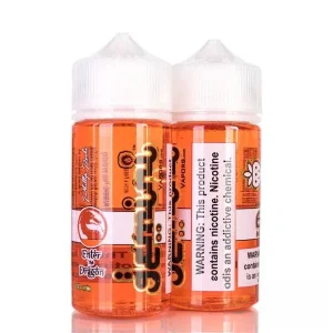 Gemini Vapor 100mL