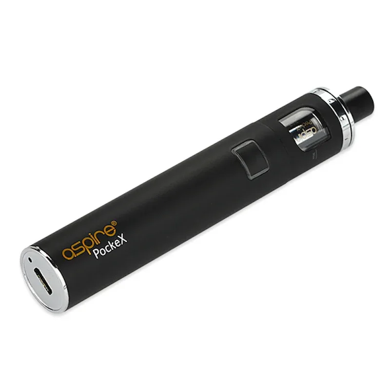 Aspire PockeX AIO Starter Kit - Image 2
