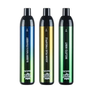 Noms Esco Bars Mesh Disposable | 4000 Puffs | 9mL