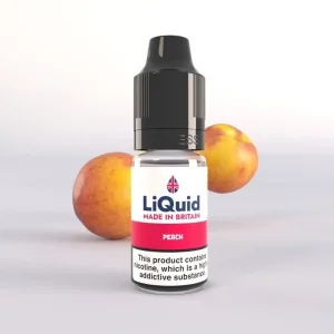 Peach Vape Juice