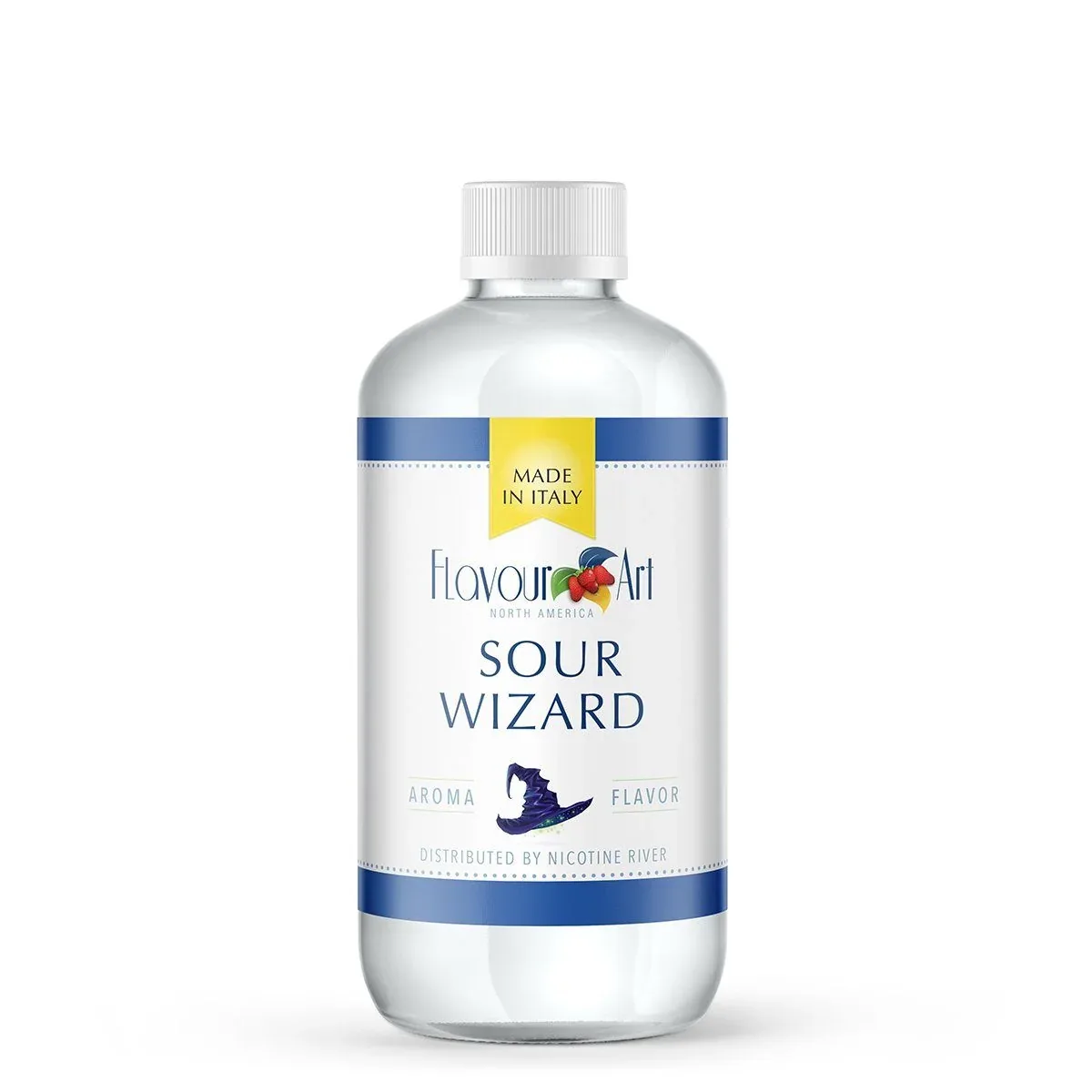 FlavourArt Sour Wizard