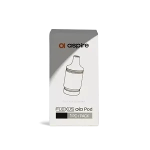 Aspire Flexus AIO Pod